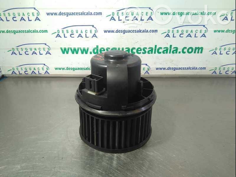 Ford Mondeo MK IV Ventilator aerotermă