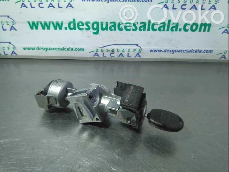 Ford Mondeo MK IV Blocchetto accensione 