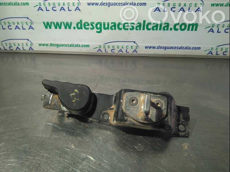 Renault Kangoo I Blocco chiusura del portellone 