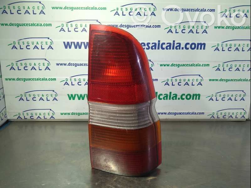 Luz trasera/de freno