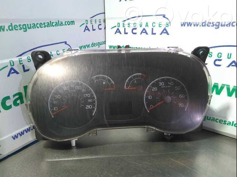 Fiat Doblo Licznik / Prędkościomierz 