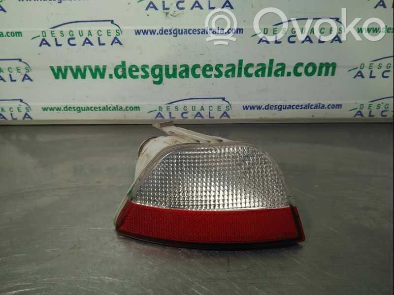 Luce di retromarcia