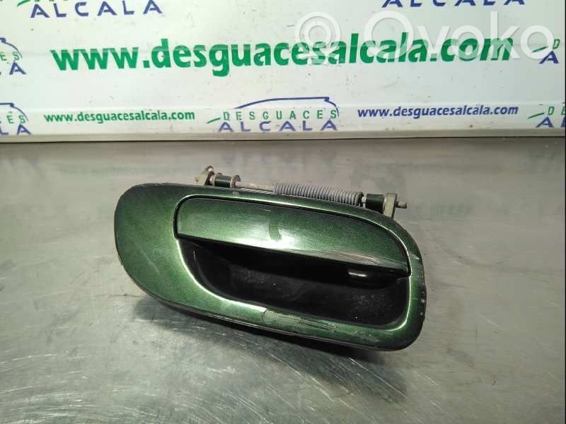 Volvo S80 Ārējais atvēršanas rokturis 