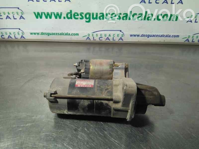 Motor de arranque   3110080G0,2280008930,8DIENTES