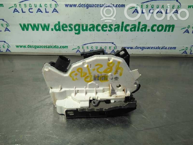 Volkswagen Tiguan Încuietoare ușă față 