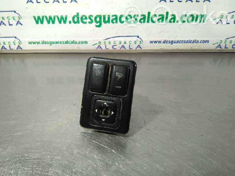 Opel Monterey Przycisk / Przełącznik ogrzewania szyby przedniej / czołowej 