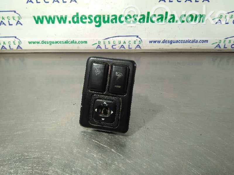 Opel Monterey Windscreen/window heater switch 