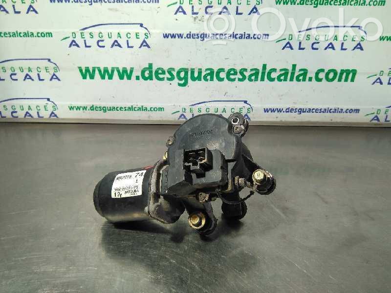 Mitsubishi Montero Wischermotor Heckscheibe 