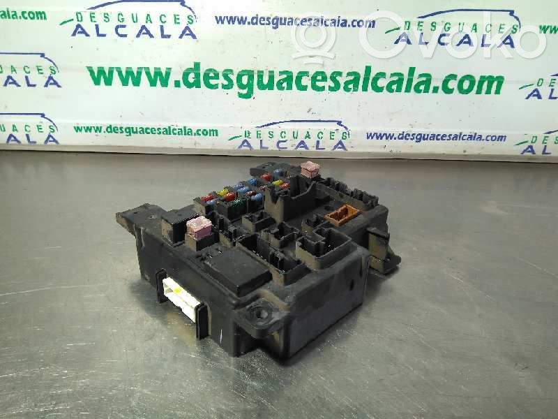 Engine control unit/module