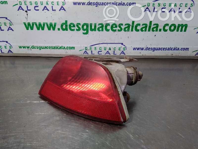Rear fog light