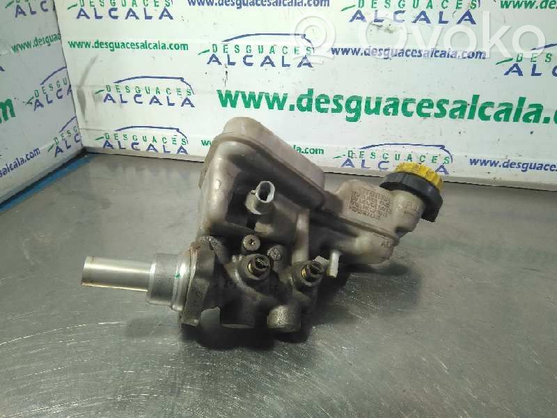 Brake booster   2SALIDAS
