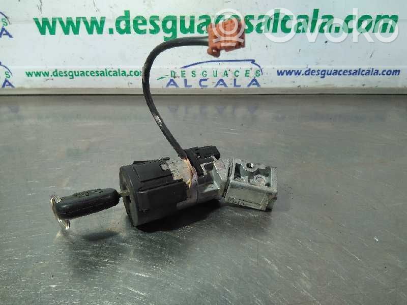 Peugeot 308 Blocchetto accensione 
