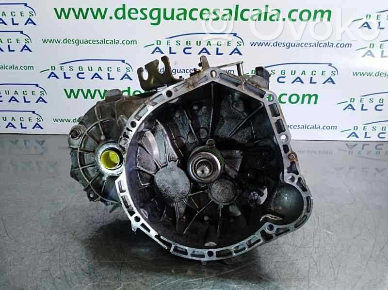 Mercedes-Benz Vito Viano W638 Cutie viteze manuală cu 5 trepte