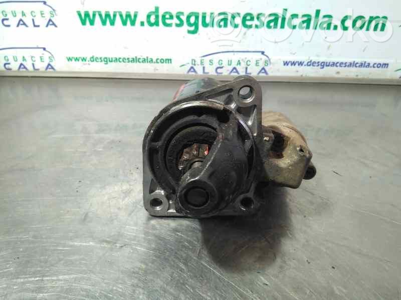 Starter motor   10DIENTES