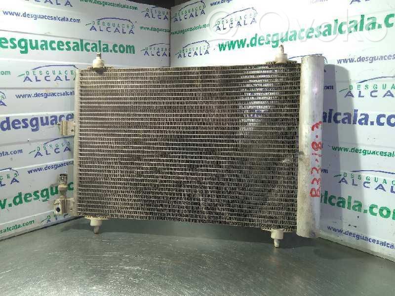 Radiateur condenseur de climatisation