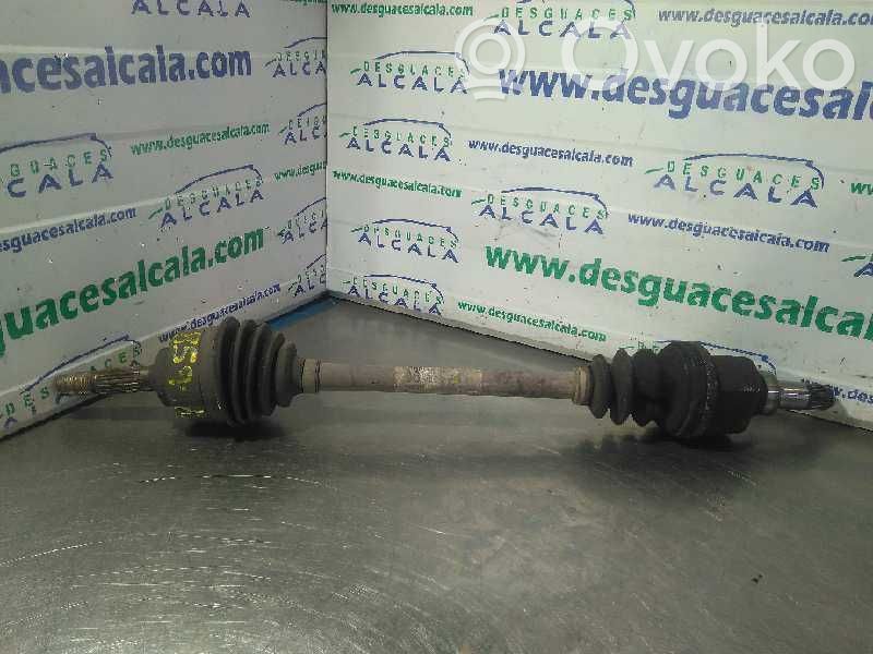 Eje de transmisión delantero   3272ES