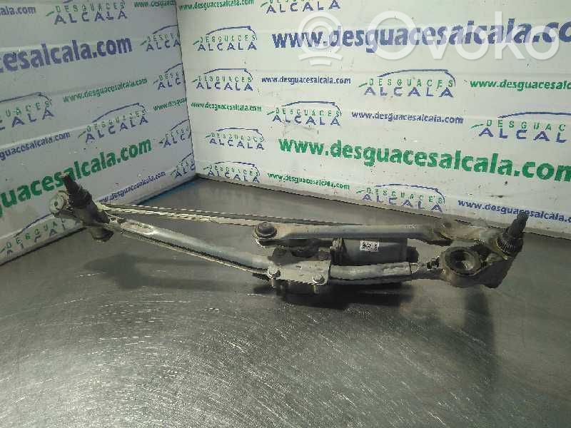 Motor del limpiaparabrisas   4PINES