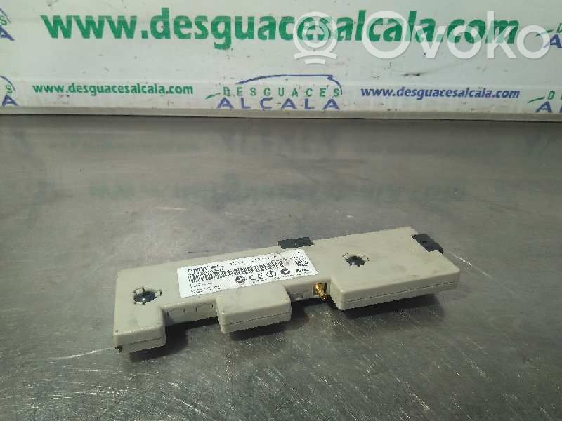 BMW 3 E90 E91 Other control units/modules 