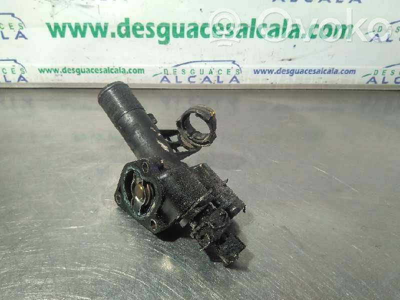 Renault Kangoo I Thermostat