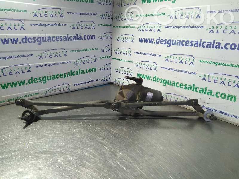 Motor del limpiaparabrisas   40514612V,4PINES,VALEO