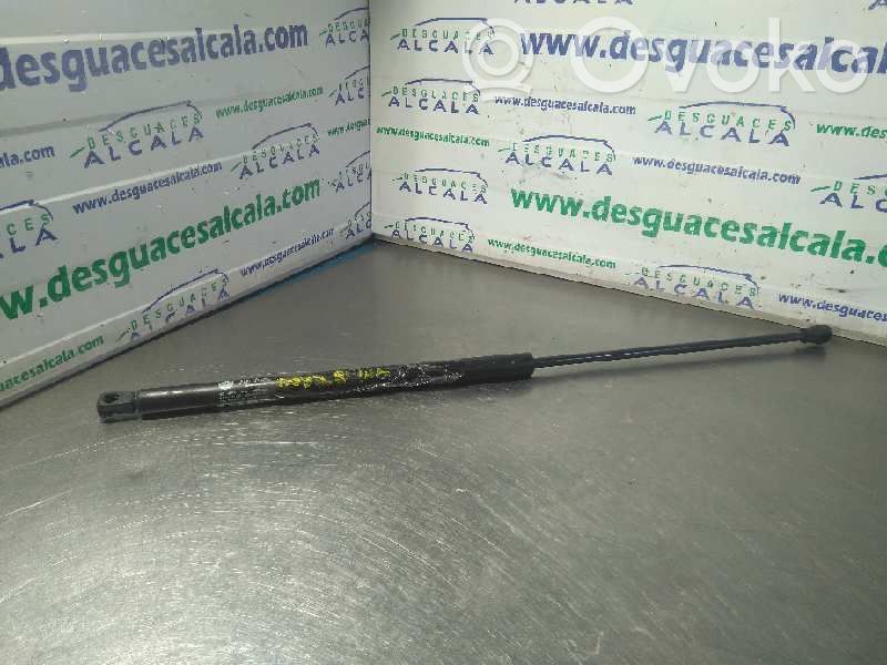 Volkswagen Passat Alltrack Amortiguador/puntal del capó/tapa delantero 