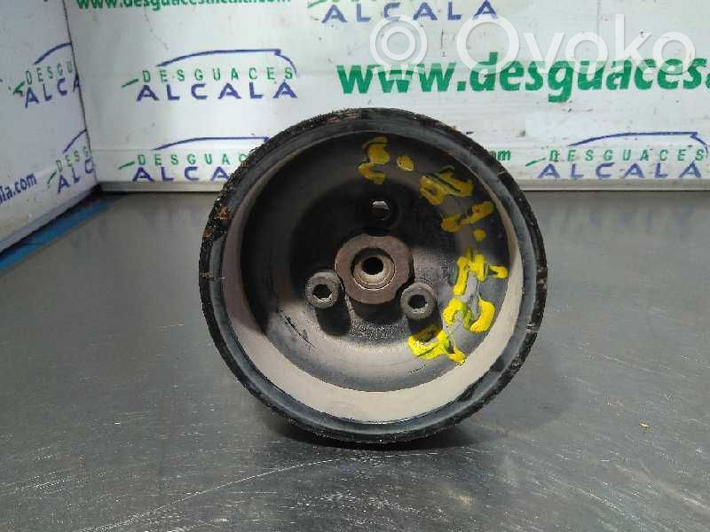 Volkswagen Golf SportWagen Pompa servosterzo 
