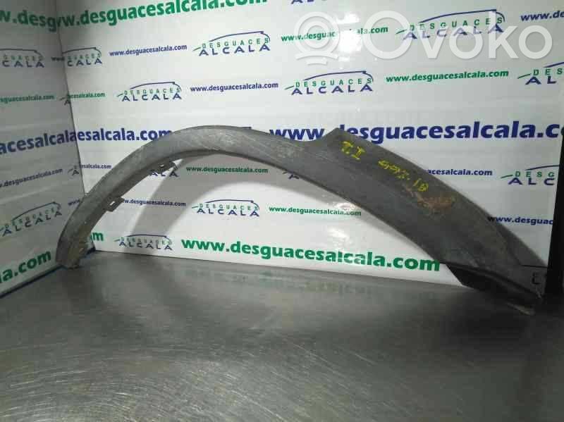 Aleta trasera