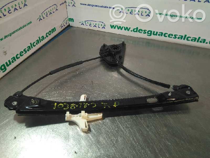 Seat Toledo IV (NH) Macara geam ușă spate cu motor 