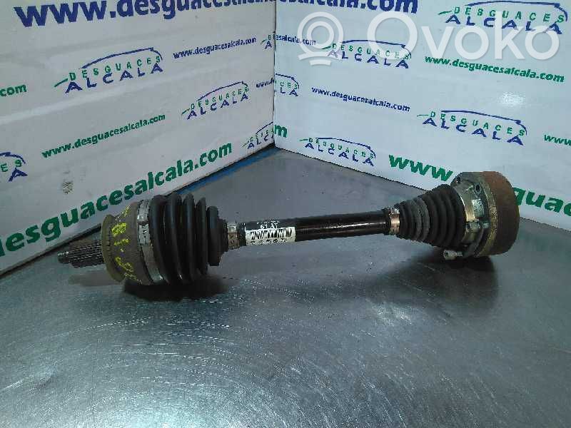 Seat Toledo IV (NH) Semiasse anteriore