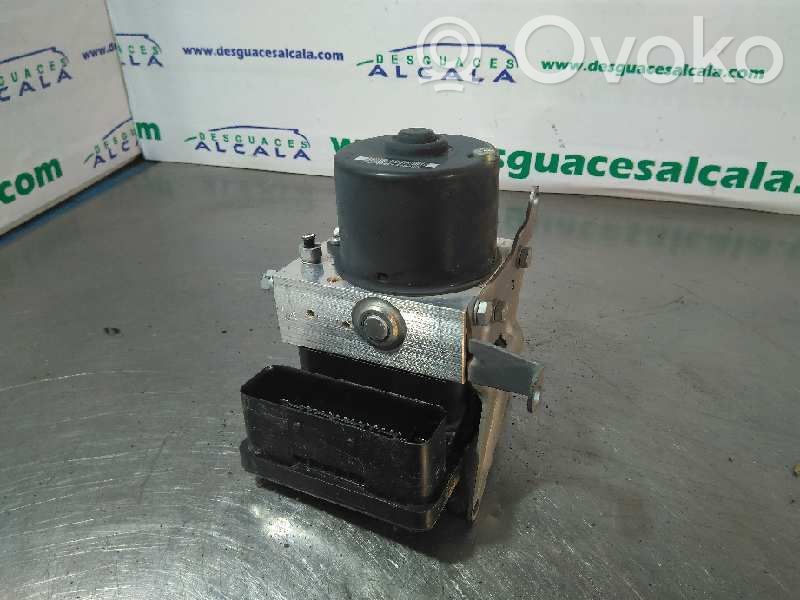 Unidad de control/módulo del ABS   6787837,6791521