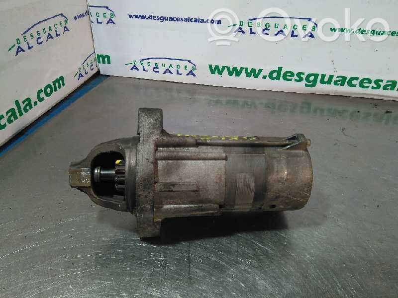 Motor de arranque   10DIENTES