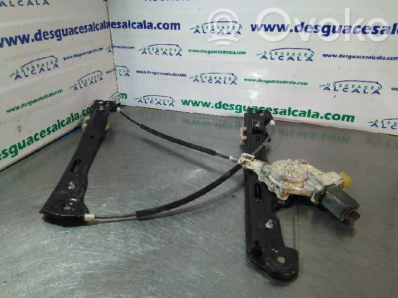BMW 1 E81 E87 Alzacristalli manuale della portiera anteriore 