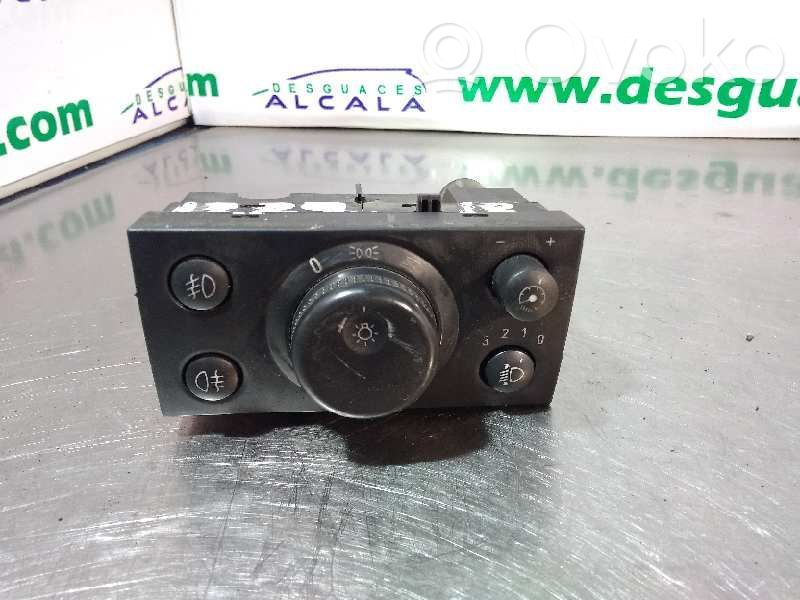 Interruptor de control del panel de luces   93394755,LK04061005,12PINES