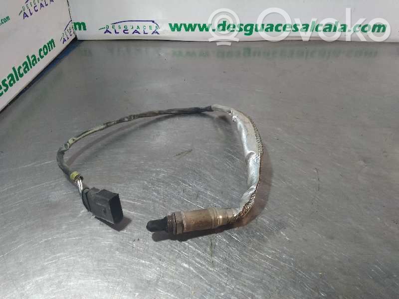 Seat Toledo I (1L) Lambda probe sensor 