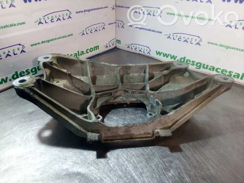 Gearbox mount