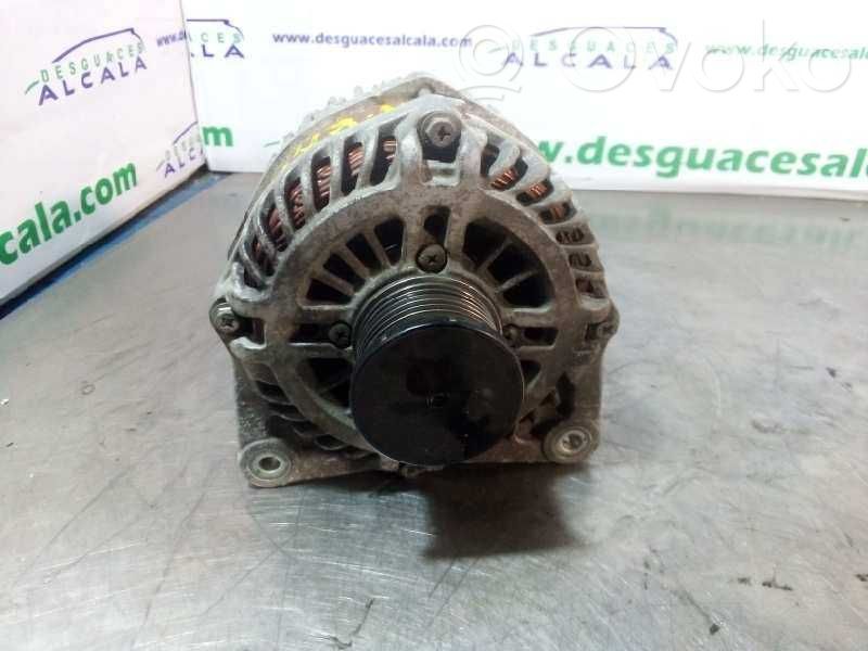 Alternador   23100JG71A