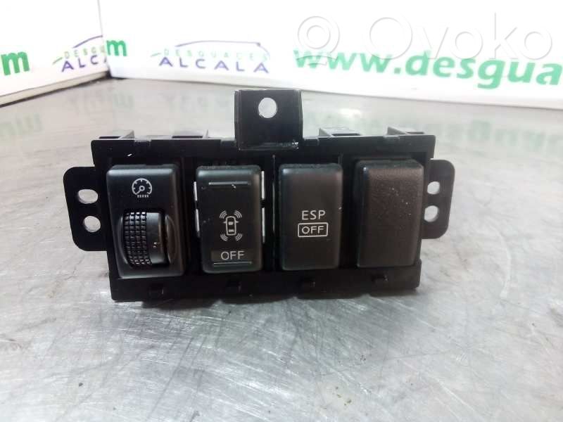 Panel lighting control switch   25190JY00B