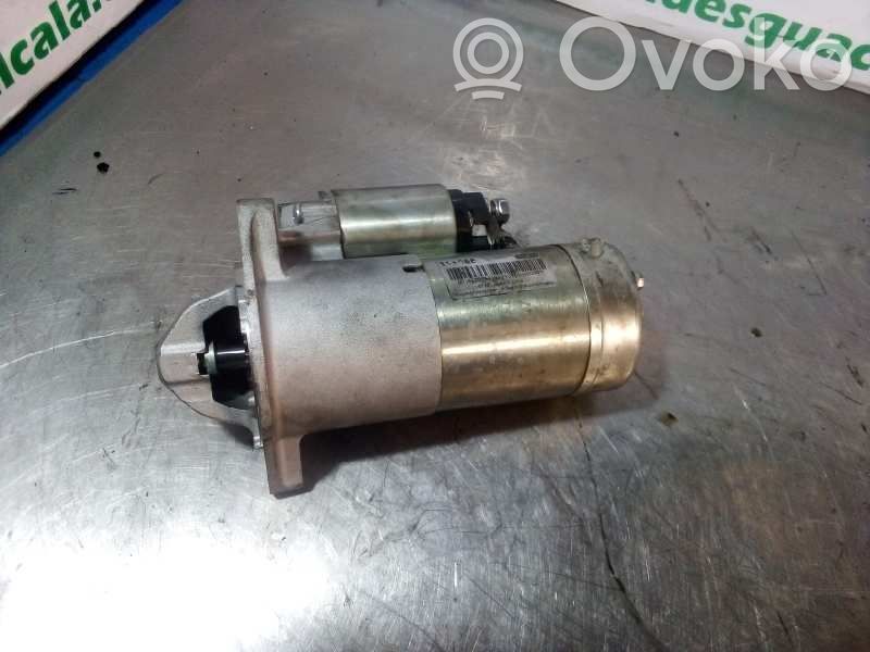 Motor de arranque   114058,10DIENTES,CABLEROTO