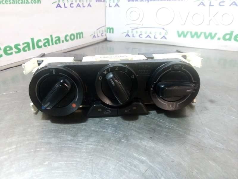 Air conditioner control unit module   8X0820045