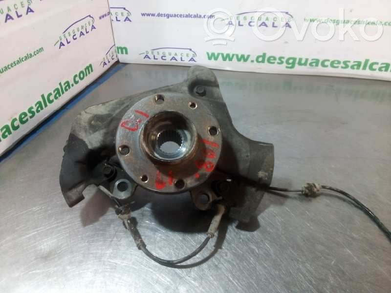 Priekinis kelmas   3646A1