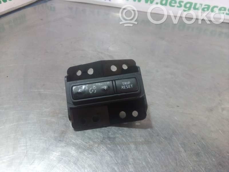Nissan Pulsar Windscreen/window heater switch 