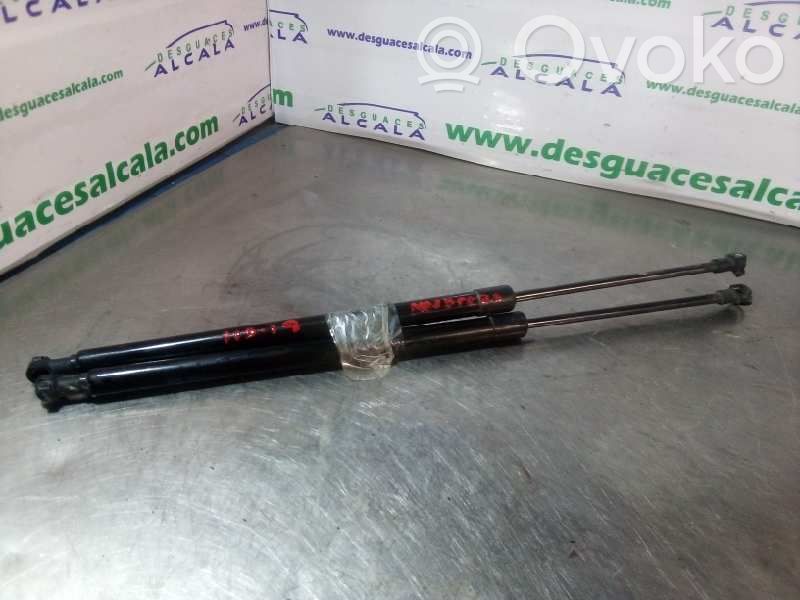 Nissan Pulsar Tailgate/trunk strut/damper 