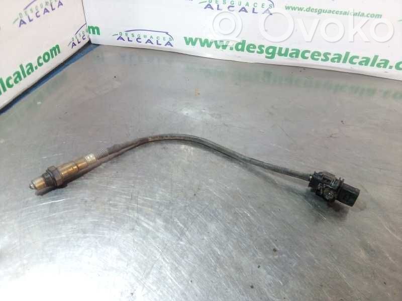 Sonde lambda   0281004526