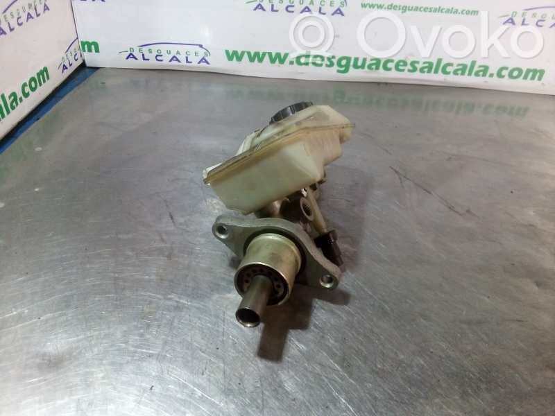 Servo-frein   2SALIDAS