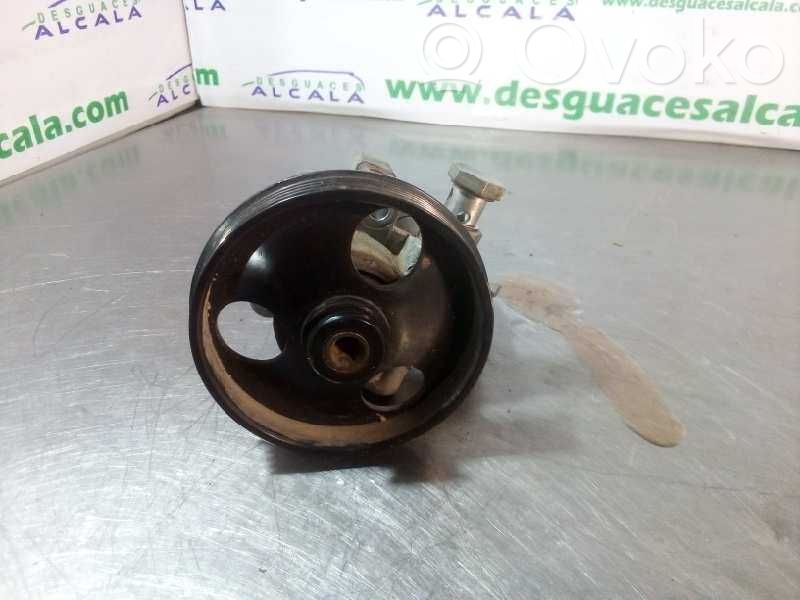 Opel Insignia A Servopumpe 
