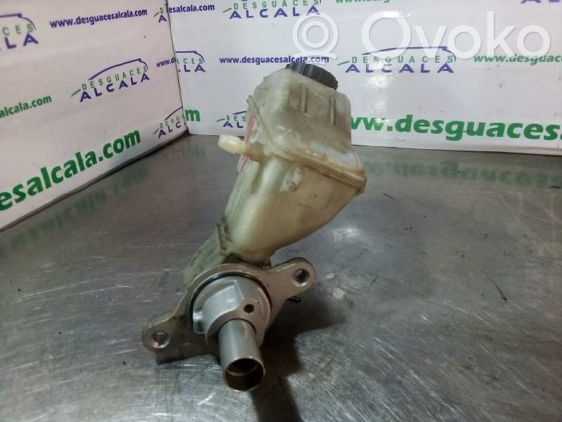 Brake booster   2SALIDAS