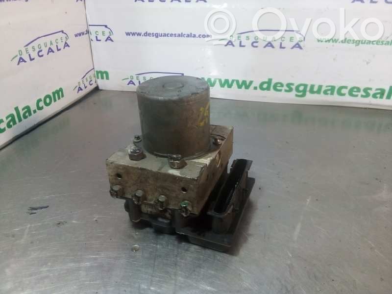 Unidad de control/módulo del ABS   0265950774