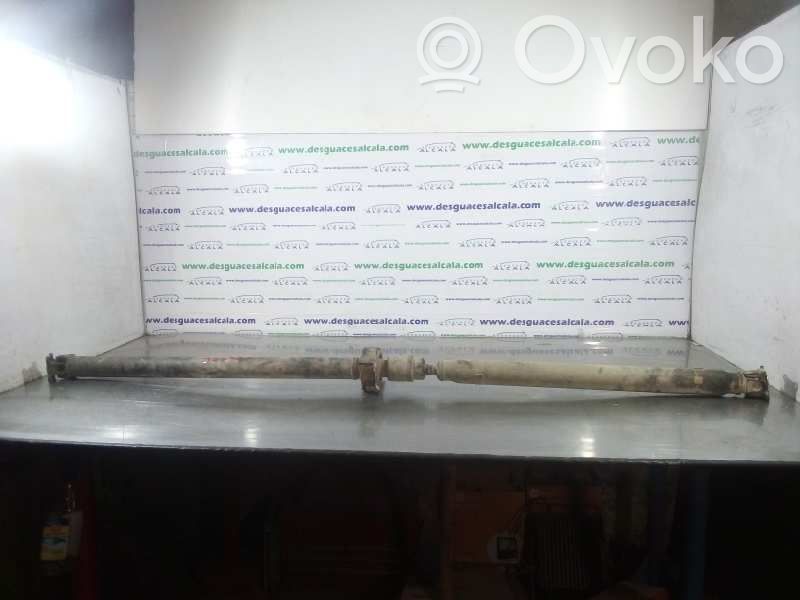 Nissan X-Trail T30 Rear driveshaft 