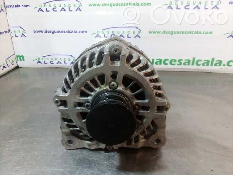 Alternador   93461046