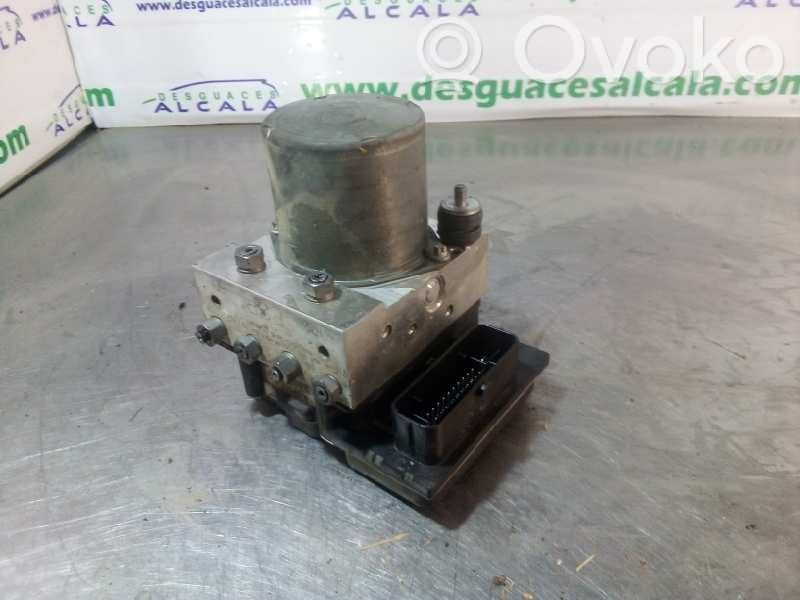 Unidad de control/módulo del ABS   8E0910517H014